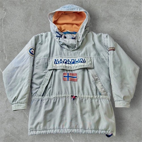 90s 00s napapijri skidoo - 90s/00s,