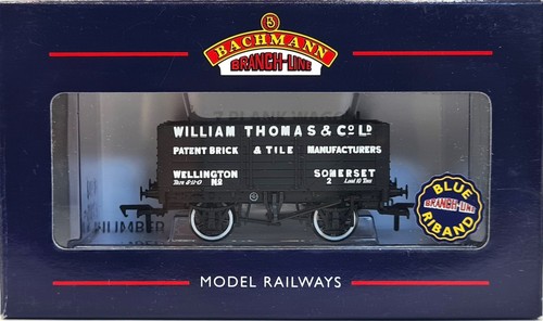 Bachmann 100f plank open - bachmann, 37-100f