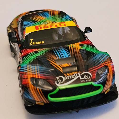 Scalextric car digital - scalextric,