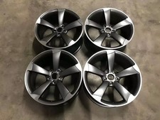 19" TTRS Rotor DEEP CONCAVE