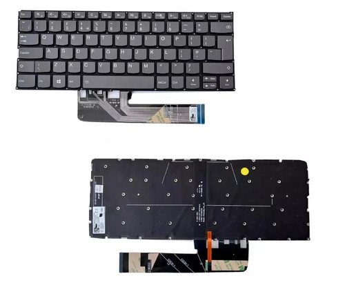 Laptop keyboard with - keyboard,