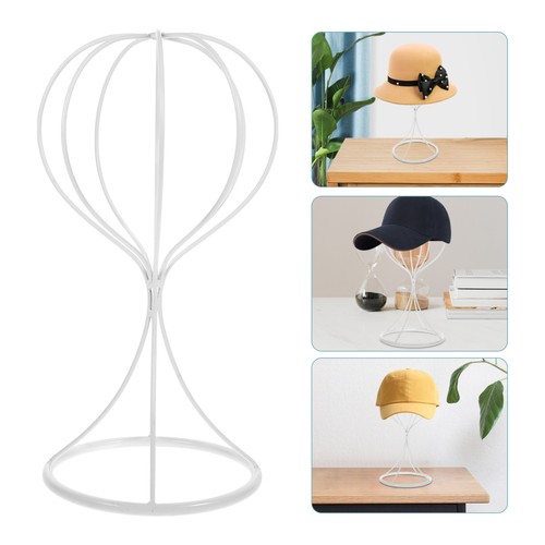 Hat cap display stand rack - display,