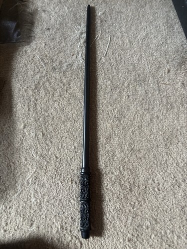 Professor snape wand - snape, universal