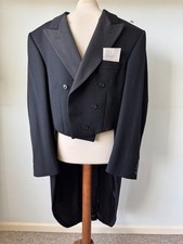 Hackett morning suit jacket