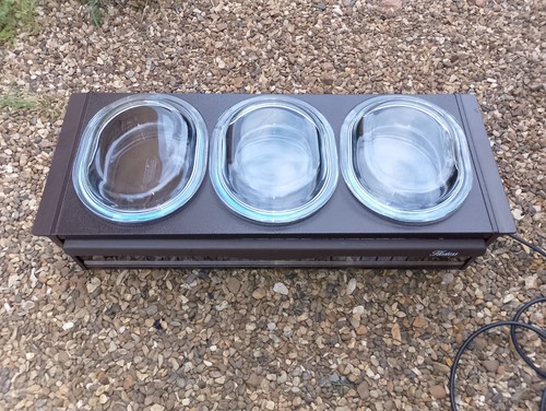 Tabletop side server hostess - tabletop,