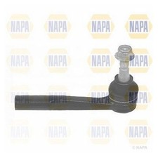 Front Right Outer Tie / Track