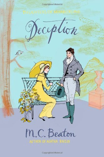 Deception the daughters of - daughters,