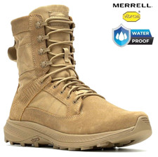 Mens MERRELL MQC Military