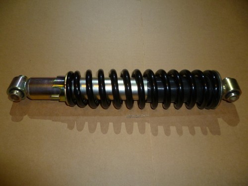 New shock absorber - absorber, bike