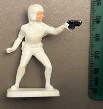 Vintage Corgi Toys 647 “