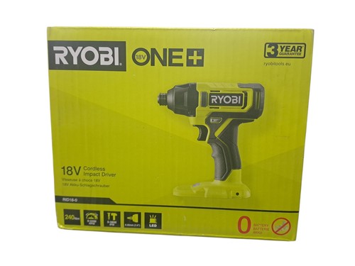 Ryobi rid18 18v one - rid18-0,