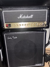 Marshall Amp DSL20HR and