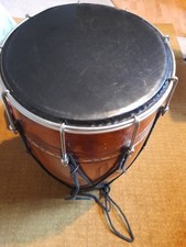 Dhol Drum 13 x 24" - High