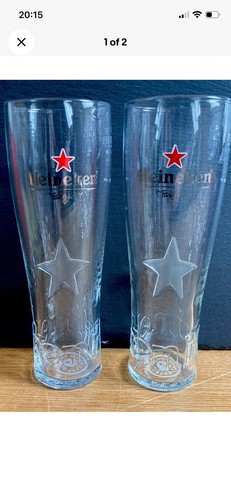 New heineken lager - 2,