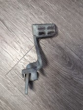 Yamaha YSR50 / YSR80 rear/foot