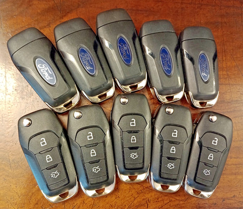 Genuine and unused ford - ford, 3