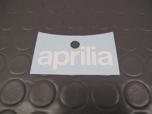 Aprilia loris reggiani replica - aprilia,