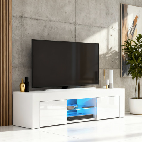 Unit stand cabinet - tv,