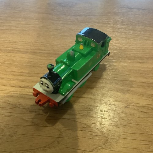 Vintage ertl thomas the tank - vintage,