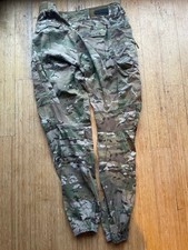 Modified Crye precision G4 multicam medium 34 long field Pants, not combat G3/AC