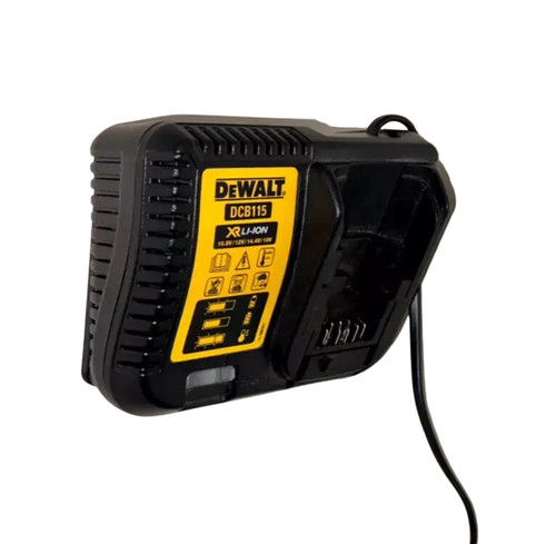 Dewalt dcb115 wall - dcb115,