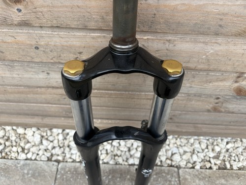 Marzocchi dirt jumper - jumper, 3