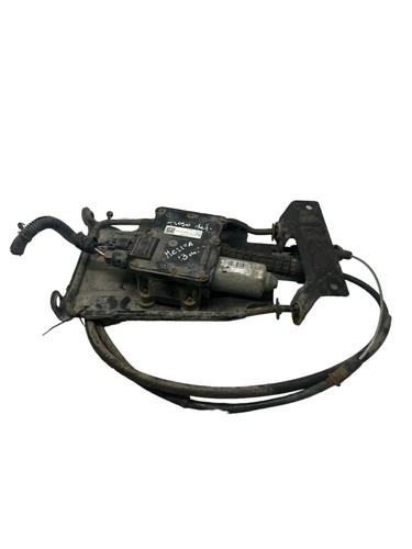 Opel meriva handbrake - opel,