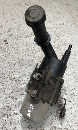Peugeot partner power steering - power,