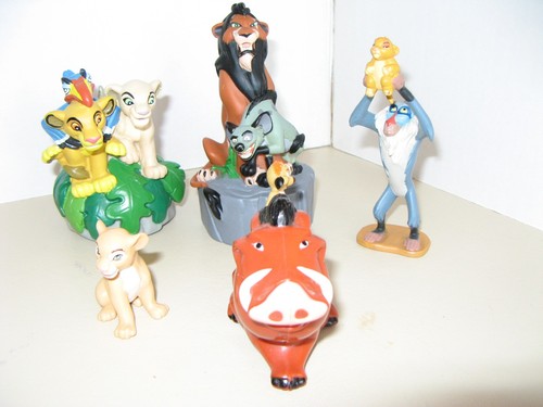 Rare disney vintage the - the, lion