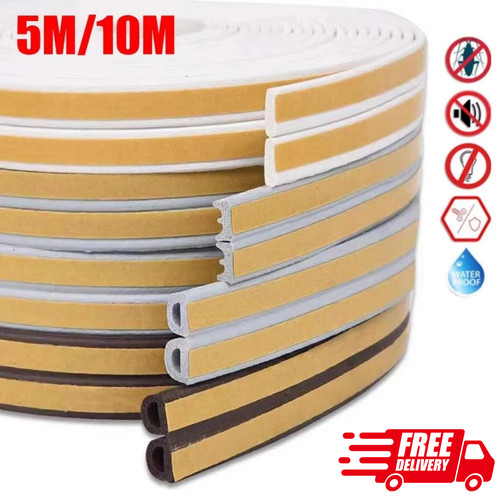 10m rubber seal weather - rubber,