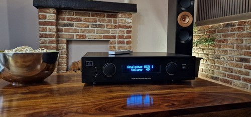 Leema acoustics neutron - leema,