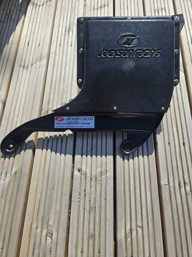 Jackson racing cold air - air, intake