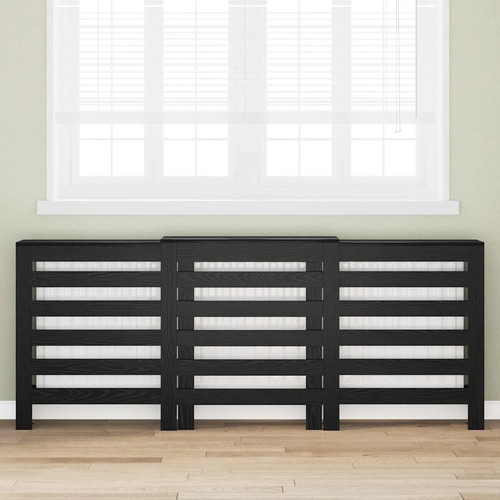 Walplus radiator cover solid - cover,