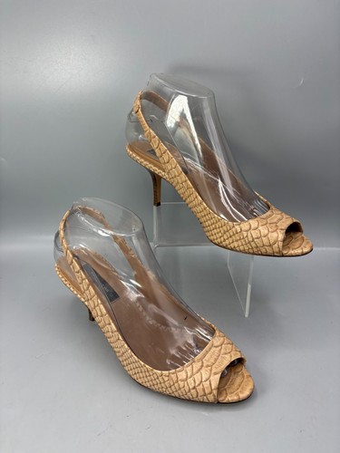 Ann taylor slingback - taylor, pumps