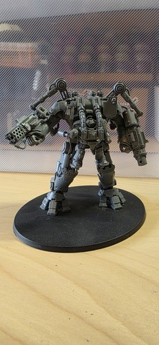 Warhammer 40k grey knights - grey,
