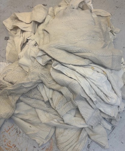 Job lot vintage - 10kg, and