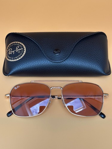 Ray ban new caravan sunglasses - caravan,