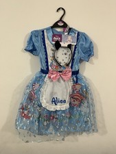 Alice In Wonderland  Fancy