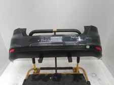 FORD FOCUS Rear Bumper
