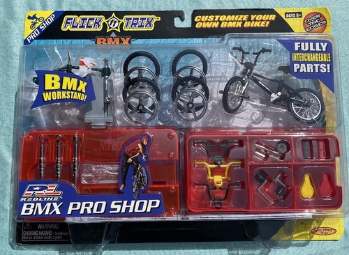Flick trix pro - trix, shop
