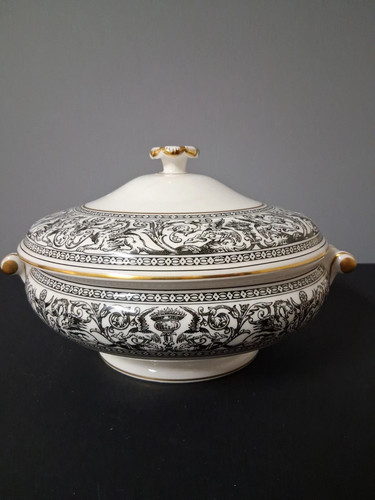 Exquisite wedgwood florentine - wedgwood,