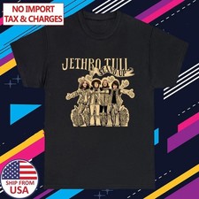 JETHRO TULL Stand Up Men's