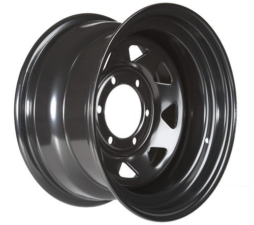 1pcs wheel steel - steel, 4x4