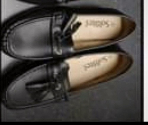 Ladies softy shoes - softy,