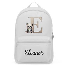 Personalised Panda Mini