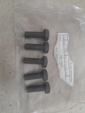 BMW R45 R60 R100 Crankshaft