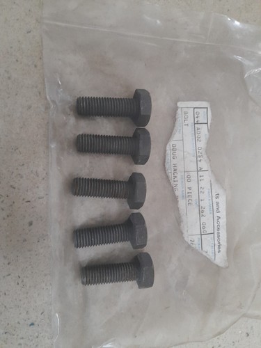 Bmw r45 r60 - r45, r100