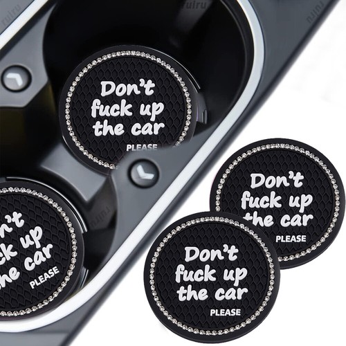 2pcs universal car cup holder - 2pcs,