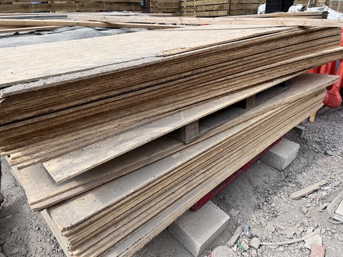11mm smartply osb3 plywood - 11mm,