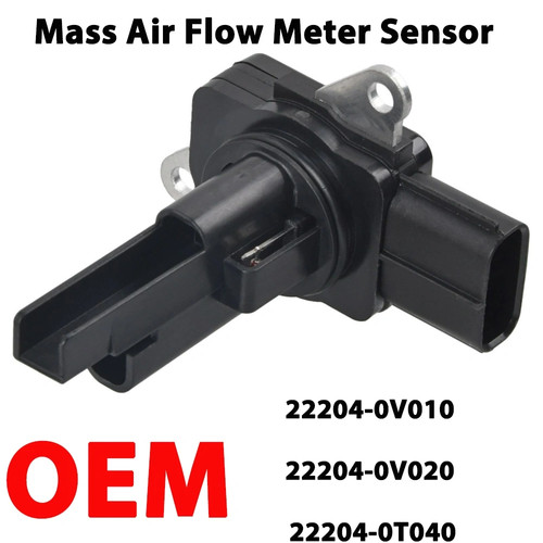 Mass air flow meter - air, maf